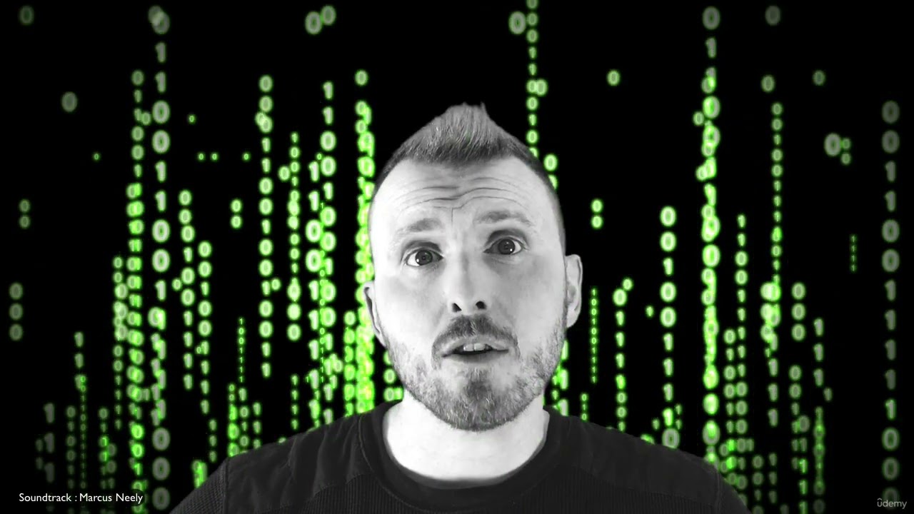 [UDEMY DOWNLOAD] The Complete Cyber Security Course : Hackers Exposed!