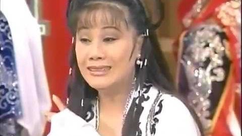 Xử án Bàng Quý Phi 4- 4 -  Vũ Linh-  Tài Linh -  Chí Linh  - Thoại Mỹ