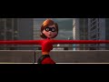 Incredibles 2 Underminer Battle SFX Version In Honor of Toy Story 5 part 2