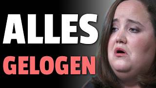 Ricarda Lang am Limit: Das bittere Geständnis der Ex-Grünen-Chefin!