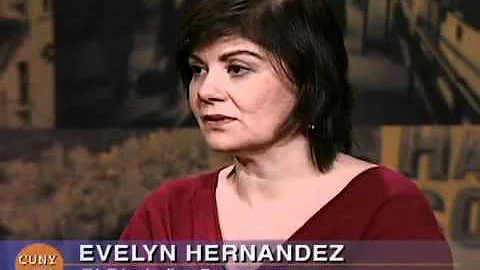 City Talk: Ronnie Eldridge, Sheryl McCarthy, Evely...