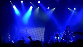 Alice In Chains - Nutshell - Live at Manchester Academy - 11th Nov 2013