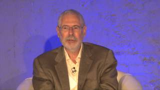 Steve Blank on the greater potential for the Waterloo Region innovation ecosystem
