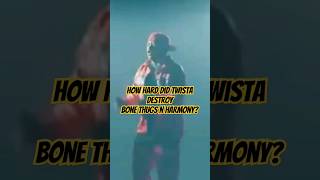 Time Twista dissed Bone Thugs for dissing Chicago