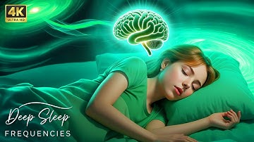 Alpha Waves Heal Damage In The Body, Brain Massage While You Sleep, Improve Your Memory