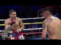 Rohan Polanco vs Fabian Maidana | Full Fight