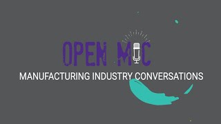 Open MIC Episode 05 - Embracing Shifts in B2C Consumer Behavior in B2B