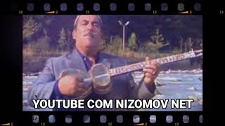 Зафар Нозим-Модарам / Zafar Nozim-Modaram