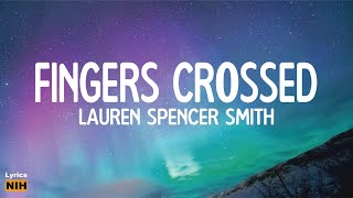 Lauren Spencer Smith - Finger Crossed s 