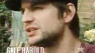 Very short Gale Harold Interview