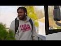 FIBA USA vs ARG