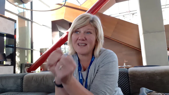 Short Stay Summit 2019: Deborah Heather, Quality i...