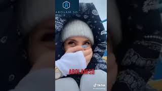 Cemre Solmaz Enes Batur Ra Yakalanıyor