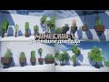 Декорации Для Сада || Minecraft Tutorials 1.16+