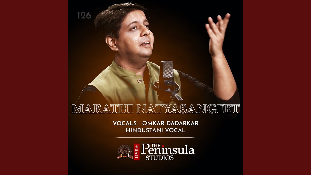 Marathi Natyasangeet (Live)