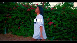 Romeo Santos, Chris Lebron - Siri (Cover Respuesta Fray C)