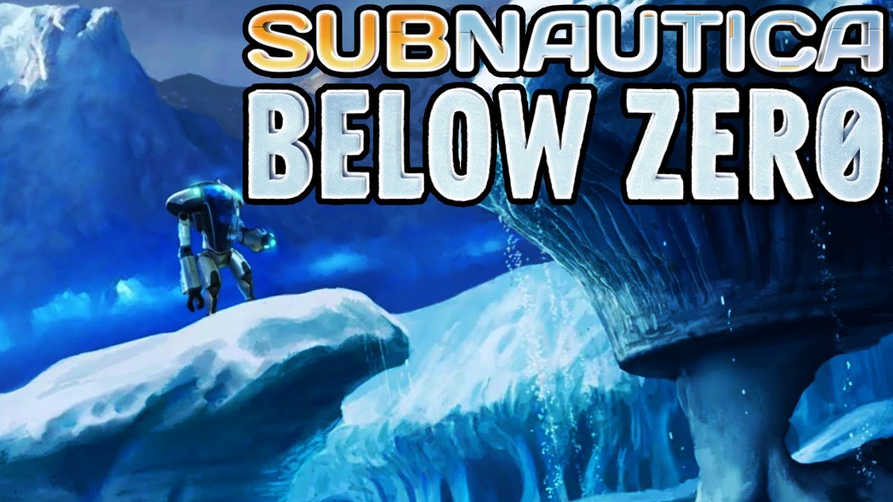 subnautica below zero prawn suit arms subnautica below zero prawn suit arms