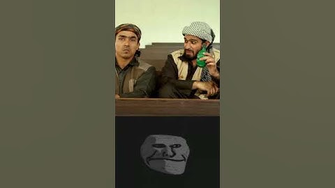 THE ZAYN😁😁 | r2h funny scene edit | r2h status #zayn #funny #round2hell #shorts #trollface