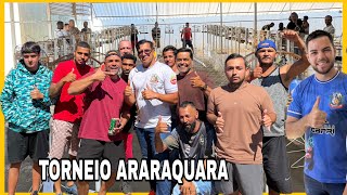 🔥 Torneio de Coleiro em Araraquara | Associação Ornitológica 🎶🏆 Só os Brabos!