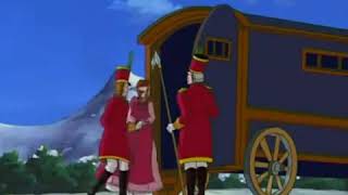 Sissi Folge 21 Wettlauf Gegen Die Zeit