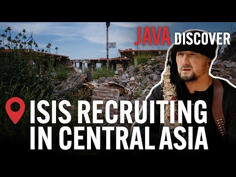 Central Asia: The Call of ISIS | Jihad Recruitment in Tajikistan (Documentary)