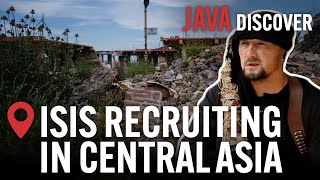 Central Asia: The Call of ISIS | Jihad Recruitment in Tajikistan (Documentary)