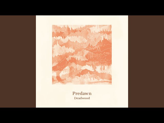 DeadwoodNEW!Predawn