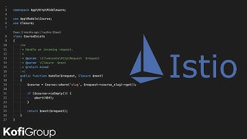Istio and 5 Things You Need to Know About it in 2021