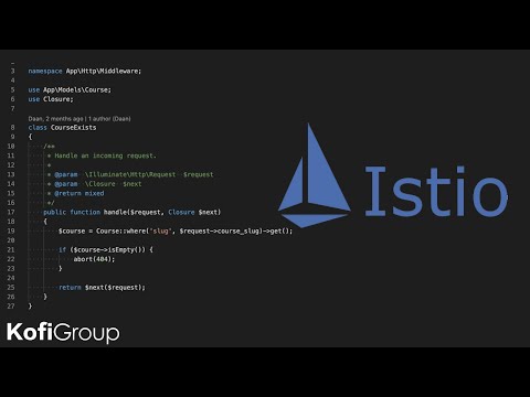 Istio and 5 Things You Need to Know About it in 2021