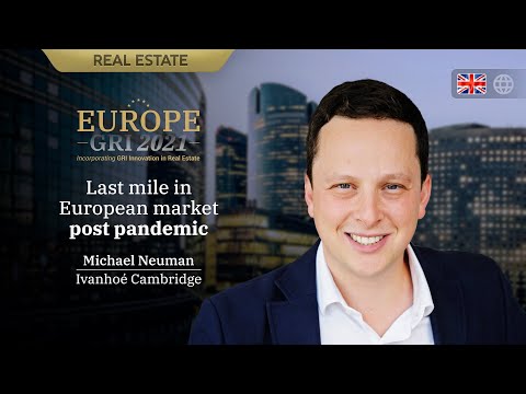 Last mile in European market post pandemic | EN ?