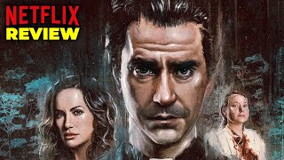 Midnight Mass Netflix! Not The Haunting of Hill House