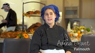 UCT Culinary Arts & Canalside Restaurant