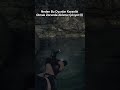 Karanlık=Korku :) #ps5 #re4remake #gaming #playstation