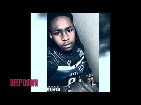 HARDHEADED- DEEP DOWN (OFFICIAL AUDIO)