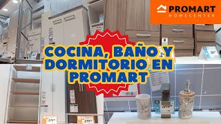 NEW ROUTE AT PROMART - SALAVERRY 😱💝✨
