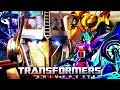 Transformers Universe: Tribute