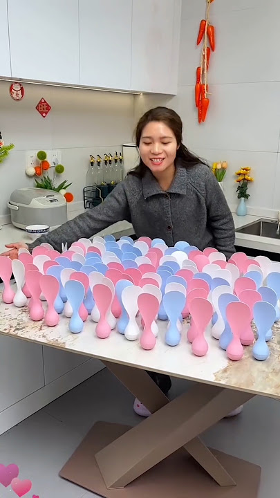 Amazing Bird Shape Spoon🥄New viral Gadgets, Smart Appliances Kitchen Utensils/Home invention#shorts