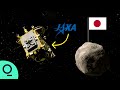 Why Japan's Young Space Agency Is Mastering This Critical Skill