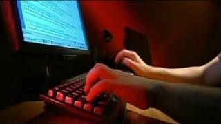 Anonim 'menutup' situs-situs Israel
