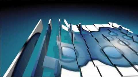 Youtube intro - Created using Flixpress.com