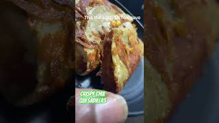 #fortniteshorts #quesadillas #fyp #foodblogger