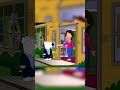 Brian Griffin’s Risky Move! 😂