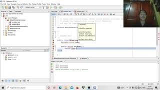 #3 Membuat program mutator dan accessor