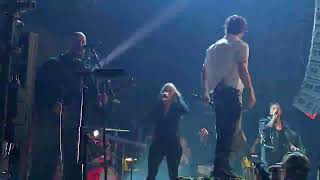 Nevertel "Everything in My Mind" [at House of Blues] LIVE