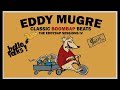 Eddy mugre  eddybap sessions iv  hello folks beattape instrumentales boombap 90s type 2010