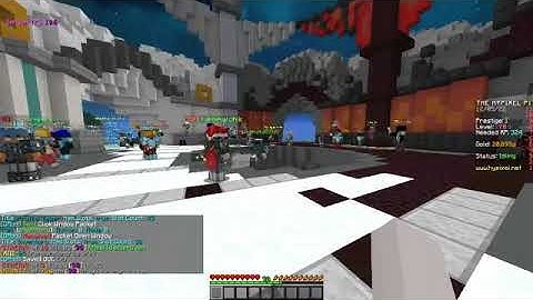 Hypixel Pit DUPE (UNPATCHED) | December 2022