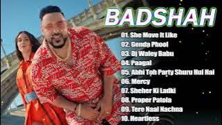 Badshah PARTY Songs 2023 | Badshah New Song | BOLLYWOOD PARTY SONGS | Best of badshah BR08 Boyz