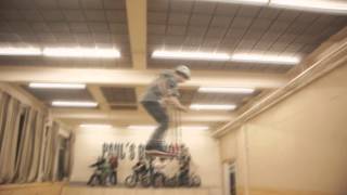 From old to New | Cedric Van Mol Details