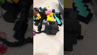 Emre adidas minecraft ayakkabı kutu açılımı videosu