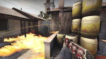 CSGO: Random Clips #1